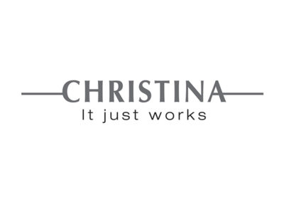 LOGO CHRISTINA