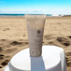 CRÈME DE JOUR MIEL NATURAL BEING 50Ml