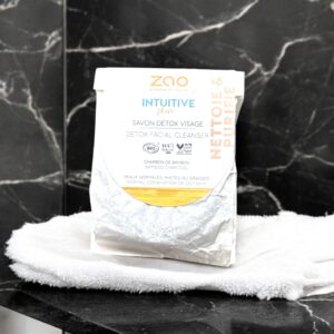 savon solide ZAO
